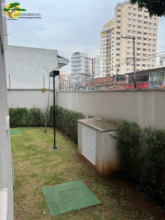 Imagem Apartamento com 2 Quartos à Venda, 34 m² em Santana - São Paulo