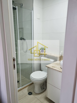 Imagem Apartamento com 3 Quartos à Venda, 58 m² em Usina Piratininga - São Paulo
