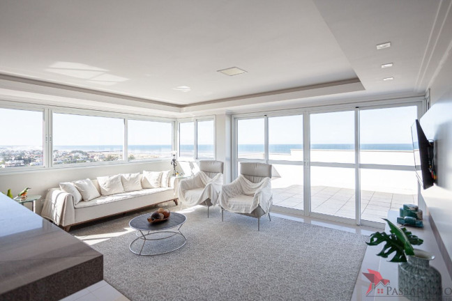 Imagem Cobertura com 3 Quartos à Venda, 284 m² em Praia Grande - Torres Imagem Cobertura com 3 Quartos à Venda, 284 m² em Praia Grande - Torres