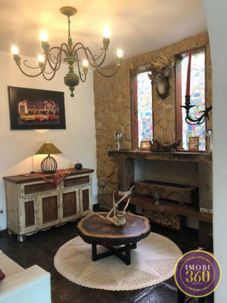 Imagem Sobrado com 5 Quartos à Venda, 260 m² em Vila Carrão - São Paulo