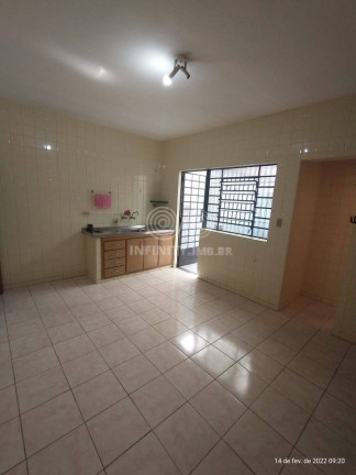 Imagem Casa com 3 Quartos à Venda, 120 m² em Mooca - São Paulo