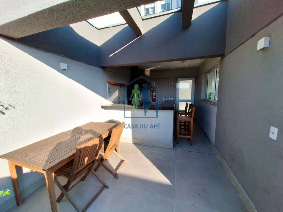 Imagem Apartamento com 2 Quartos à Venda, 40 m² em Vila Marari - São Paulo Imagem Apartamento com 2 Quartos à Venda, 40 m² em Vila Marari - São Paulo