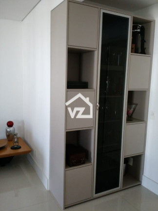 Imagem Apartamento com 4 Quartos à Venda, 235 m² em Vila Andrade - São Paulo