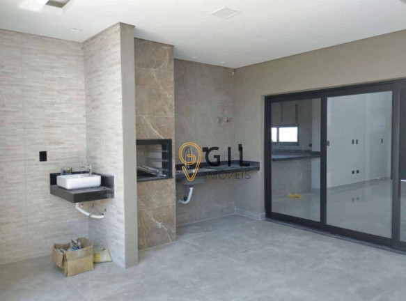 Imagem Sobrado com 3 Quartos à Venda, 190 m² em Parque Residencial Maria Elmira - Caçapava
