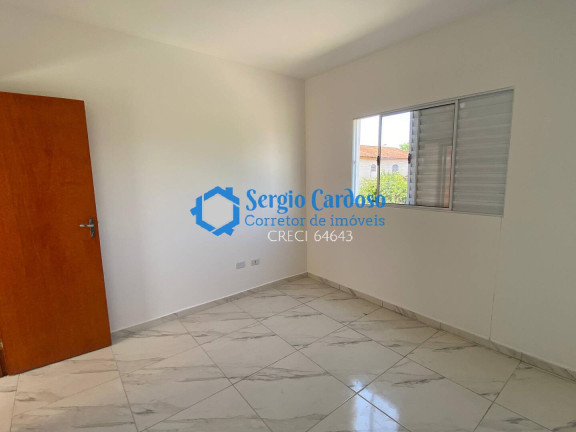 Imagem Casa de Condomínio com 2 Quartos à Venda, 65 m² em Balneário Jequitiba - Itanhaém Imagem Casa de Condomínio com 2 Quartos à Venda, 65 m² em Balneário Jequitiba - Itanhaém