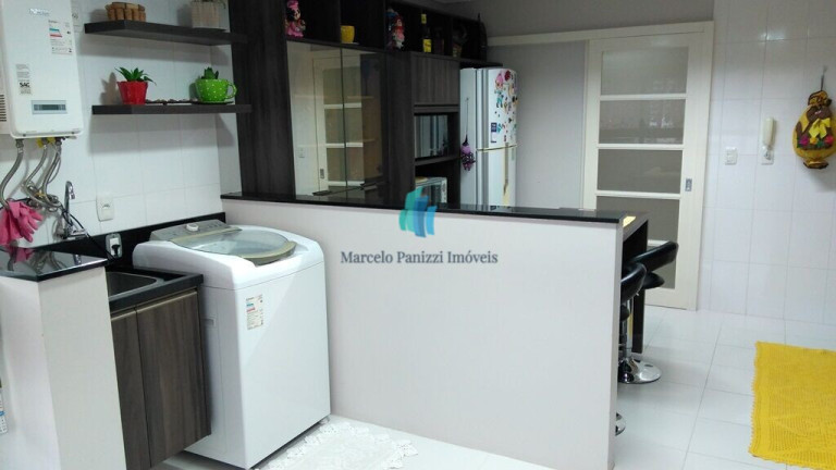 Imagem Apartamento com 3 Quartos à Venda, 126 m² em São Francisco - Bento Gonçalves Imagem Apartamento com 3 Quartos à Venda, 126 m² em São Francisco - Bento Gonçalves