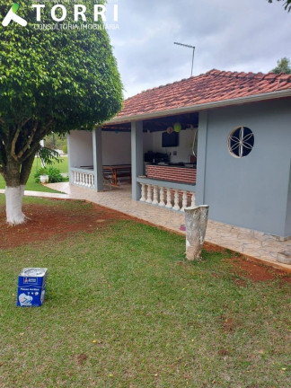 Imagem Imóvel com 5 Quartos à Venda, 500 m² em Jardim Xi De Agosto - Tatuí Imagem Imóvel com 5 Quartos à Venda, 500 m² em Jardim Xi De Agosto - Tatuí