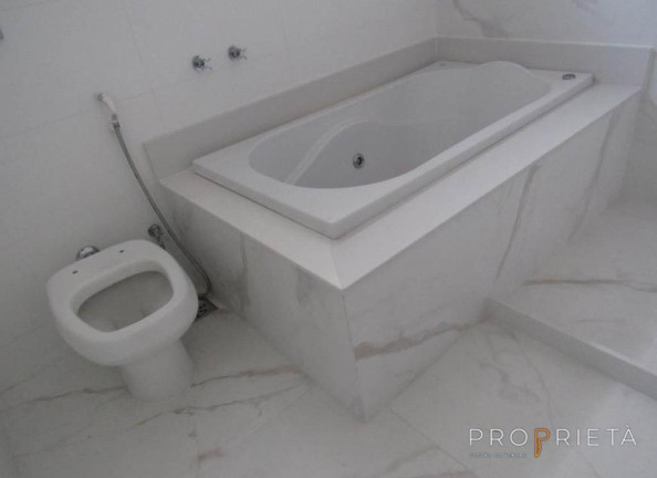 Imagem Casa de Condomínio com 4 Quartos à Venda, 310 m² em Barra Da Tijuca - Rio De Janeiro Imagem Casa de Condomínio com 4 Quartos à Venda, 310 m² em Barra Da Tijuca - Rio De Janeiro