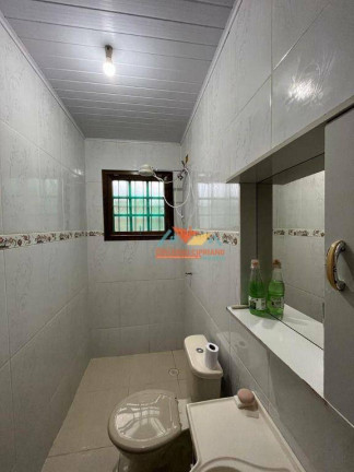 Imagem Casa com 2 Quartos à Venda, 71 m² em Caraguatatuba - Caraguatatuba