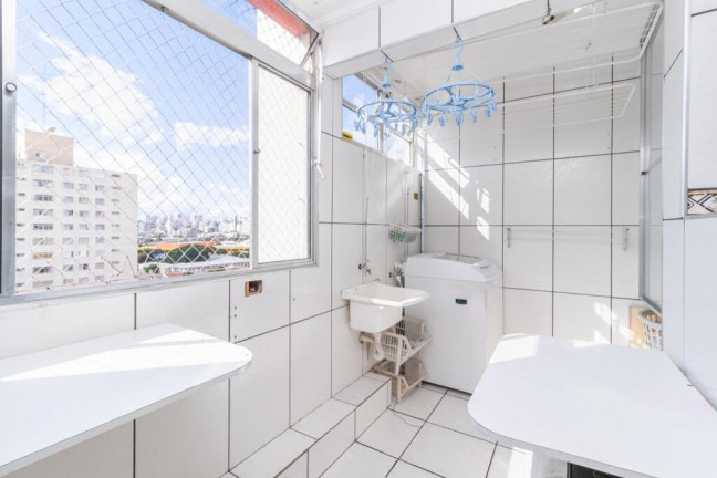 Imagem Apartamento com 3 Quartos à Venda, 98 m² em Ipiranga - São Paulo