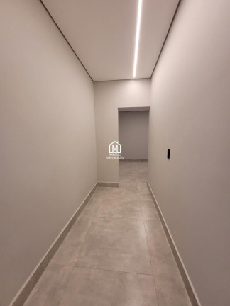 Imagem Casa com 3 Quartos à Venda, 250 m² em Terras De São Bento Ii - Limeira