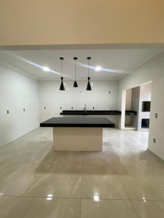 Imagem Casa com 3 Quartos à Venda, 140 m² em Jardim Novo Horizonte - Sorocaba
