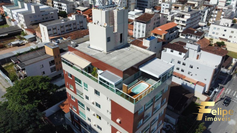 Imagem Cobertura com 4 Quartos à Venda, 272 m² em Praia Do Morro - Guarapari