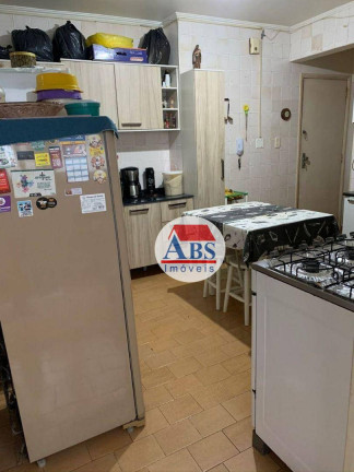 Imagem Apartamento com 2 Quartos à Venda, 129 m² em Encruzilhada - Santos Imagem Apartamento com 2 Quartos à Venda, 129 m² em Encruzilhada - Santos