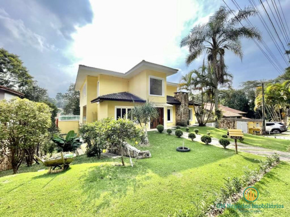 Imagem Casa de Condomínio com 4 Quartos à Venda, 720 m² em Transurb - Itapevi Imagem Casa de Condomínio com 4 Quartos à Venda, 720 m² em Transurb - Itapevi