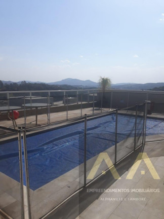 Imagem Casa de Condomínio com 4 Quartos à Venda, 389 m² em Alphaville - Santana De Parnaíba