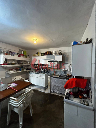 Imagem Casa com 2 Quartos à Venda, 60 m² em Jardim Casa Branca - Caraguatatuba Imagem Casa com 2 Quartos à Venda, 60 m² em Jardim Casa Branca - Caraguatatuba