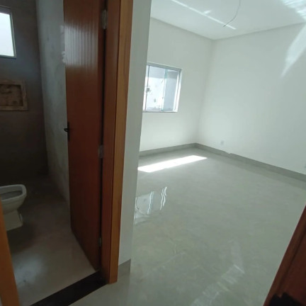 Imagem Casa com 3 Quartos à Venda, 125 m² em Sitios Santa Luzia - Aparecida De Goiania Imagem Casa com 3 Quartos à Venda, 125 m² em Sitios Santa Luzia - Aparecida De Goiania