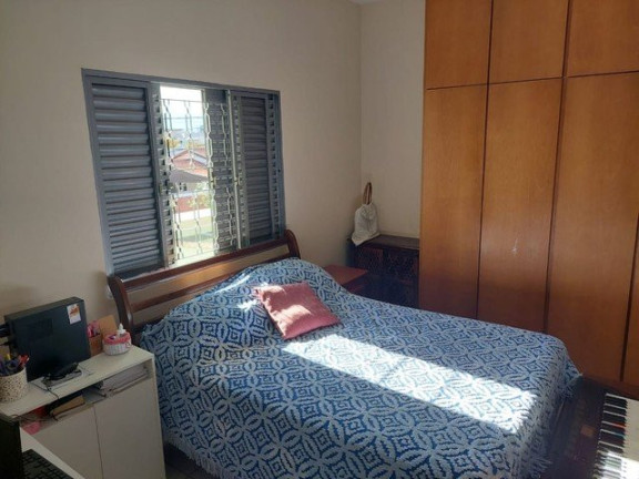 Imagem Casa com 3 Quartos à Venda, 178 m² em Parque Das árvores  - Guaratinguetá