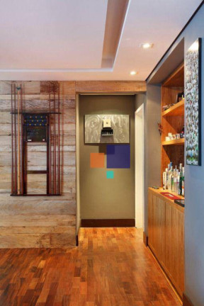 Imagem Apartamento com 2 Quartos para Alugar, 99 m² em Itaim Bibi - São Paulo Imagem Apartamento com 2 Quartos para Alugar, 99 m² em Itaim Bibi - São Paulo