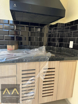Imagem Casa com 3 Quartos para Alugar, 152 m² em Alphaville - Santana De Parnaíba
