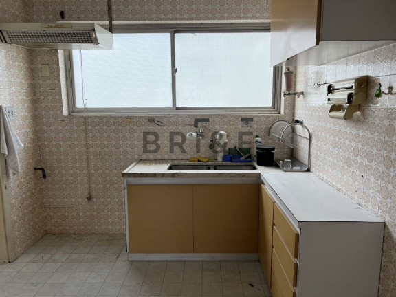 Imagem Apartamento com 3 Quartos à Venda, 155 m² em Brooklin - São Paulo Imagem Apartamento com 3 Quartos à Venda, 155 m² em Brooklin - São Paulo