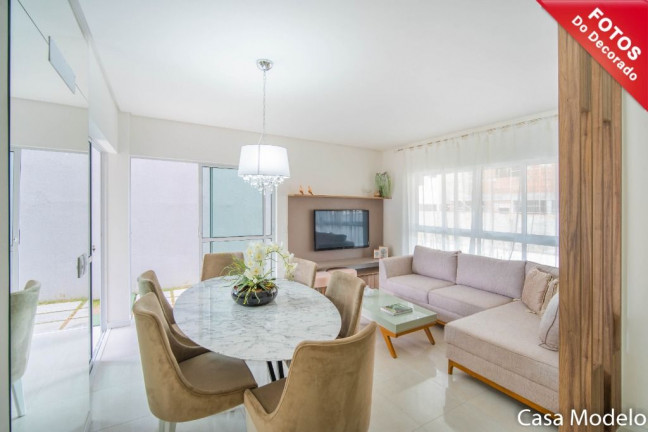 Imagem Casa com 3 Quartos à Venda, 105 m² em Centro - Eusébio