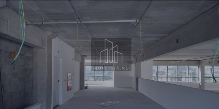 Imagem Sala Comercial para Alugar, 900 m² em Alphaville - Santana De Parnaíba Imagem Sala Comercial para Alugar, 900 m² em Alphaville - Santana De Parnaíba
