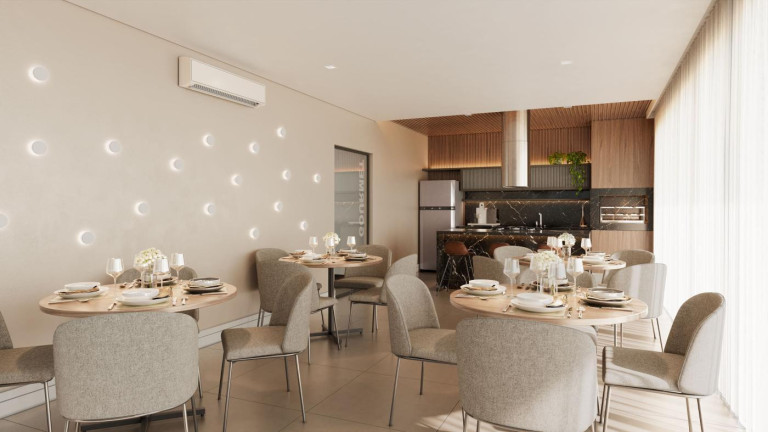 Imagem Apartamento com 3 Quartos à Venda, 92 m² em Juvevê - Curitiba Imagem Apartamento com 3 Quartos à Venda, 92 m² em Juvevê - Curitiba