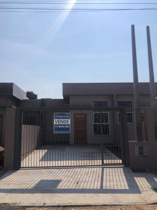Imagem Casa com 3 Quartos à Venda, em Arroio Da Manteiga - São Leopoldo Imagem Casa com 3 Quartos à Venda, em Arroio Da Manteiga - São Leopoldo