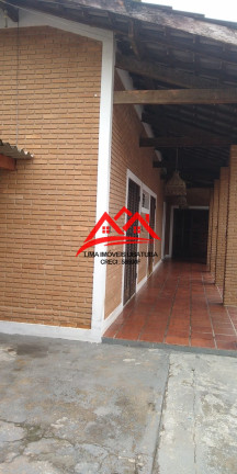 Imagem Casa com 6 Quartos à Venda, 185 m² em Barra Da Lagoa - Ubatuba Imagem Casa com 6 Quartos à Venda, 185 m² em Barra Da Lagoa - Ubatuba