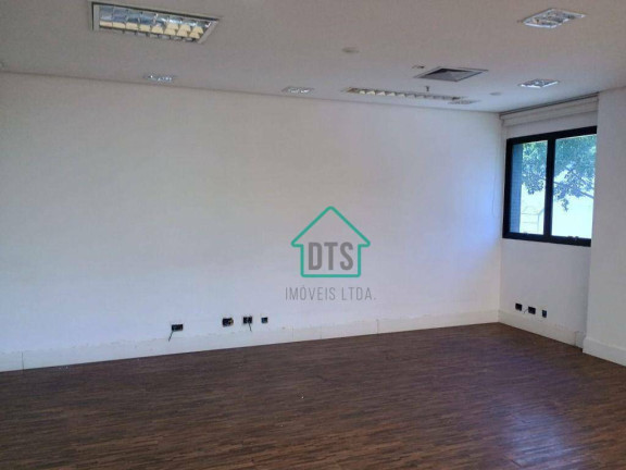 Imagem Sala Comercial à Venda ou Locação, 62 m² em Vila Clementino - São Paulo