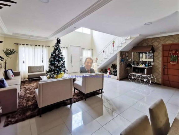 Imagem Casa com 4 Quartos à Venda, 368 m² em Jardim Indaiá - Embu Das Artes Imagem Casa com 4 Quartos à Venda, 368 m² em Jardim Indaiá - Embu Das Artes