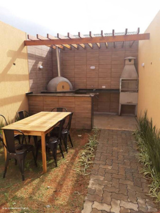 Imagem Casa com 2 Quartos à Venda, 40 m² em Residencial Atenas - Cotia Imagem Casa com 2 Quartos à Venda, 40 m² em Residencial Atenas - Cotia