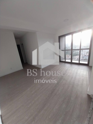 Imagem Apartamento com 2 Quartos para Alugar, 69 m² em Vila Assunção - Santo André Imagem Apartamento com 2 Quartos para Alugar, 69 m² em Vila Assunção - Santo André