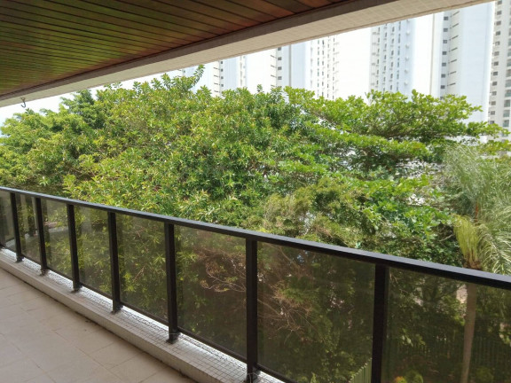 Imagem Apartamento com 3 Quartos à Venda,  em Parque Enseada - Guarujá