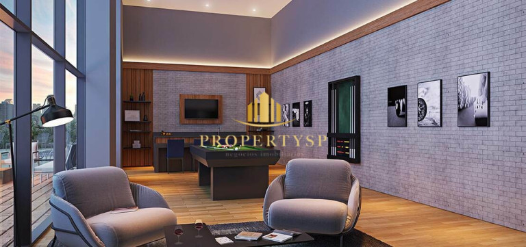 Imagem Apartamento com 3 Quartos à Venda, 104 m² em Vila Romana - São Paulo