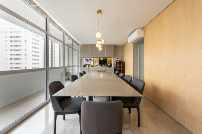 Imagem Apartamento com 2 Quartos à Venda, 225 m² em Itaim Bibi - São Paulo Imagem Apartamento com 2 Quartos à Venda, 225 m² em Itaim Bibi - São Paulo