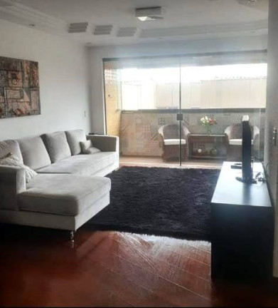 Imagem Apartamento com 3 Quartos à Venda, 123 m² em Barcelona - São Caetano Do Sul Imagem Apartamento com 3 Quartos à Venda, 123 m² em Barcelona - São Caetano Do Sul