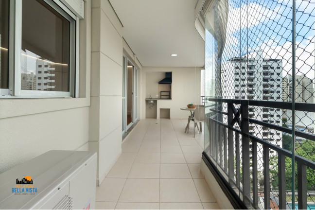 Imagem Apartamento com 2 Quartos à Venda, em Moema - São Paulo Imagem Apartamento com 2 Quartos à Venda, em Moema - São Paulo