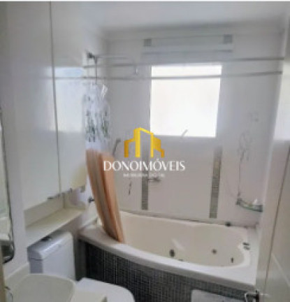 Imagem Apartamento com 3 Quartos à Venda, 106 m² em Baeta Neves - São Bernardo Do Campo