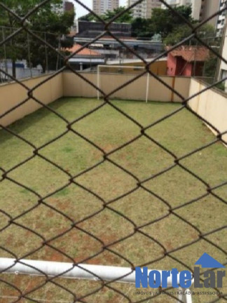Imagem Apartamento com 2 Quartos à Venda, 55 m² em Pompéia - São Paulo Imagem Apartamento com 2 Quartos à Venda, 55 m² em Pompéia - São Paulo