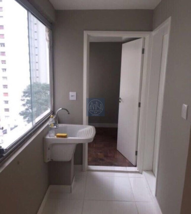 Imagem Apartamento com 2 Quartos à Venda, 76 m² em Vila Nova Conceição - São Paulo Imagem Apartamento com 2 Quartos à Venda, 76 m² em Vila Nova Conceição - São Paulo