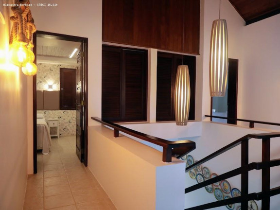 Imagem Casa com 5 Quartos à Venda, 480 m² em Muro Alto - Ipojuca Imagem Casa com 5 Quartos à Venda, 480 m² em Muro Alto - Ipojuca