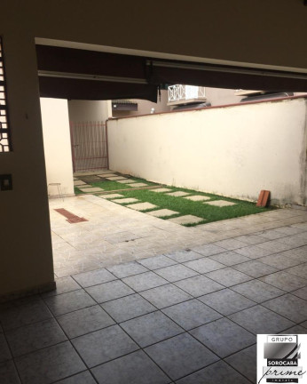 Imagem Casa com 2 Quartos à Venda, 120 m² em Jardim Ibiti Do Paço - Sorocaba Imagem Casa com 2 Quartos à Venda, 120 m² em Jardim Ibiti Do Paço - Sorocaba