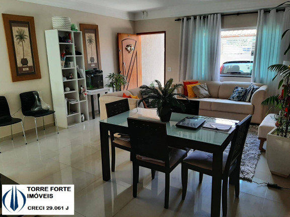 Imagem Casa com 2 Quartos à Venda, 99 m² em Chácara Belenzinho - São Paulo Imagem Casa com 2 Quartos à Venda, 99 m² em Chácara Belenzinho - São Paulo
