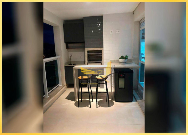 Imagem Apartamento com 3 Quartos à Venda, 200 m² em Alphaville Empresarial - Barueri Imagem Apartamento com 3 Quartos à Venda, 200 m² em Alphaville Empresarial - Barueri