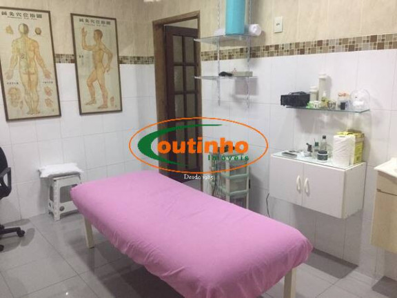 Imagem Casa com 6 Quartos à Venda, 383 m² em Maracanã - Rio De Janeiro Imagem Casa com 6 Quartos à Venda, 383 m² em Maracanã - Rio De Janeiro