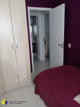 Imagem Apartamento com 2 Quartos à Venda, 59 m² em Vila Lúcia - São Paulo Imagem Apartamento com 2 Quartos à Venda, 59 m² em Vila Lúcia - São Paulo