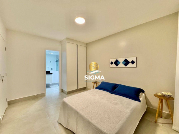 Imagem Apartamento com 3 Quartos à Venda, 104 m² em Jardim Astúrias - Guarujá Imagem Apartamento com 3 Quartos à Venda, 104 m² em Jardim Astúrias - Guarujá